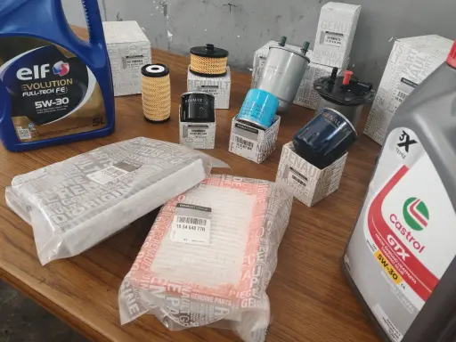 Egsoz Uygulaması
