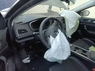 Airbag Hizmeti